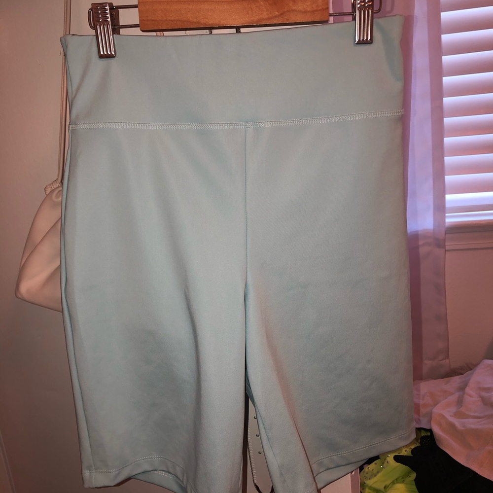 ASOS 4505 biker short